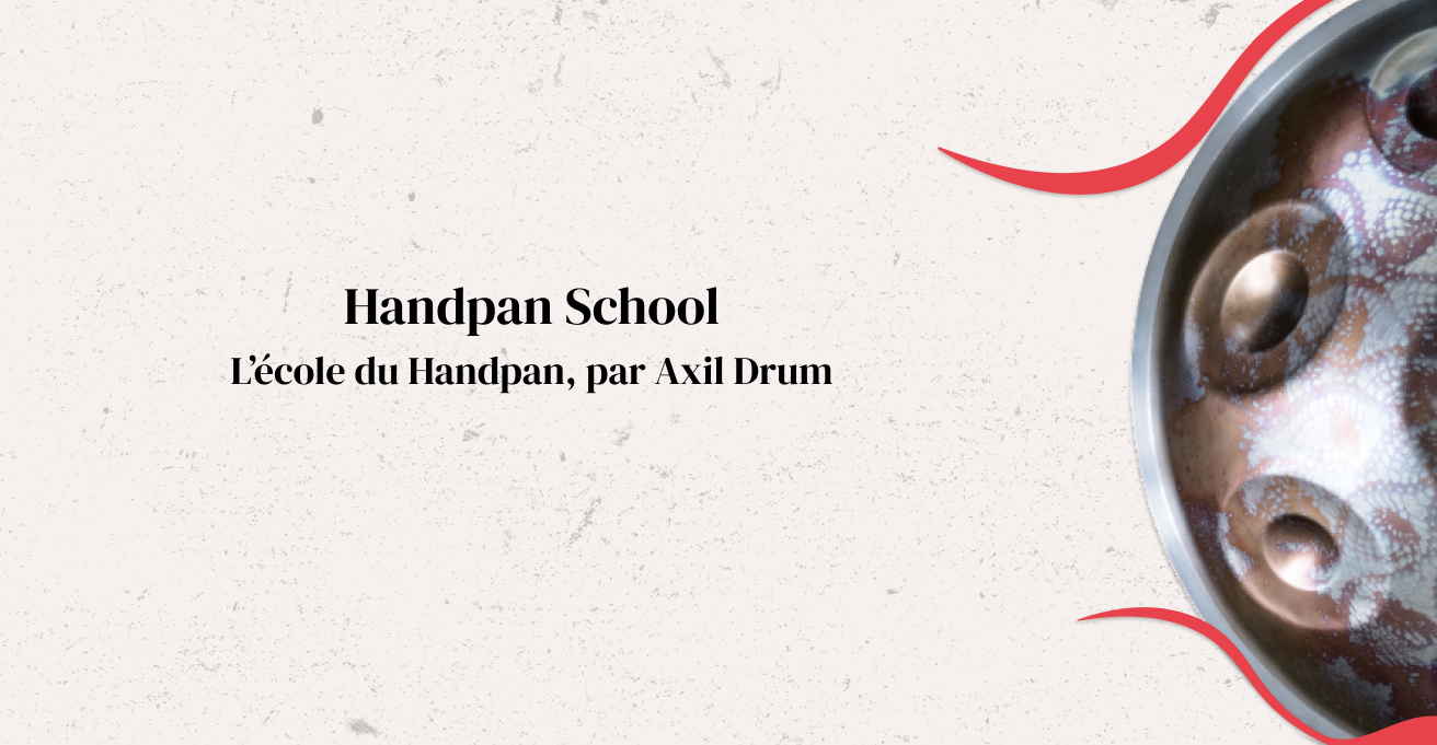 Handpan School
